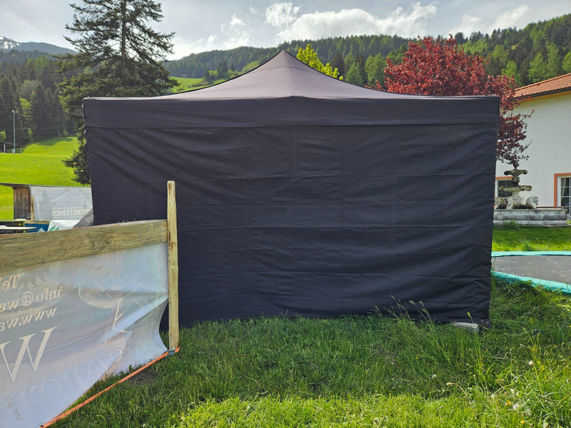 Flextents Xtreme 60 Folding Tent 4x4 – Professional Event Shelter