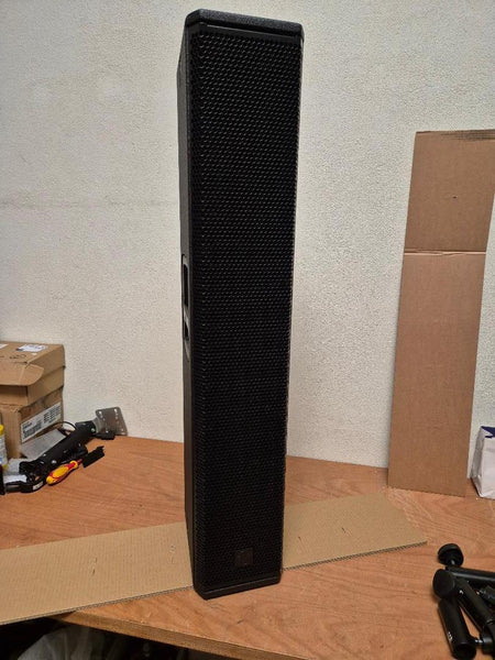 RCF NXL 24-A MKII + SUB 18-AX Active PA Set