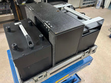 Load image into Gallery viewer, Swefog Ultimate 3000 DMX G4 Smoke Machine in Flightcase
