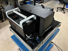 Load image into Gallery viewer, Swefog Ultimate 3000 DMX G4 Smoke Machine in Flightcase
