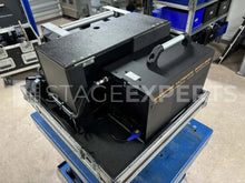 Load image into Gallery viewer, Swefog Ultimate 3000 DMX G4 Smoke Machine in Flightcase
