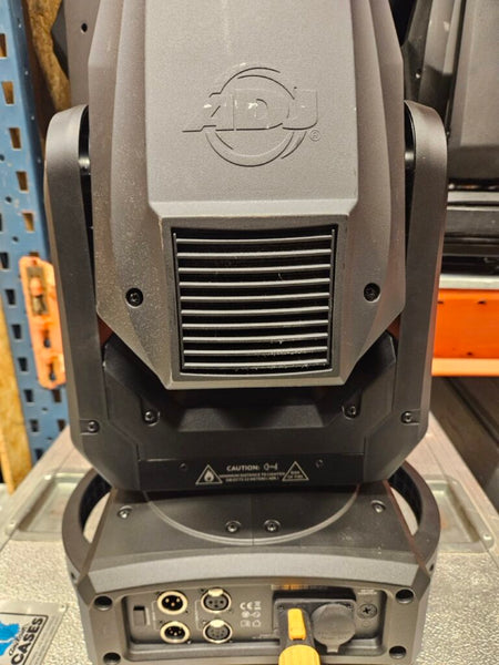 ADJ Vizi Beam 12RX 16-Pack Moving Heads – Stage Experts