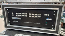 Load image into Gallery viewer, Lightware MX16x16DVI-Plus DVI Matrix Switcher with Case
