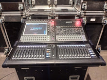 Load image into Gallery viewer, DiGiCo SD10-24 Digital Mixing Console – Stage Experts Pro Audio
