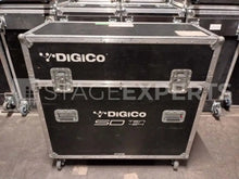Load image into Gallery viewer, DiGiCo SD10-24 Digital Mixing Console – Stage Experts Pro Audio
