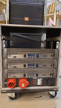 Load image into Gallery viewer, JBL VRX932LA/718S Package with Crown I‑Tech HD5000
