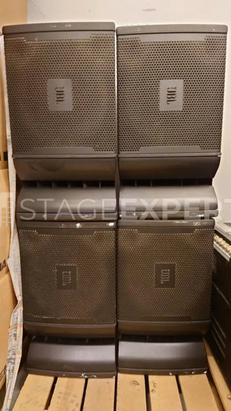 JBL VRX932LA/718S + Crown I‑Tech HD5000 Line Array System