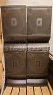 JBL VRX932LA/718S + Crown I‑Tech HD5000 System