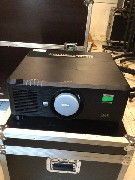 Digital Projection E‑Vision 6900 WUXGA DLP Projector 6,500 lm