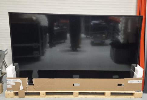 NEC X981 98-inch Ultra HD Display – 2019, Excellent