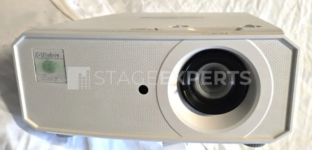 Digital Projection E‑Vision Laser 5000 WUXGA 5000 lm Projector
