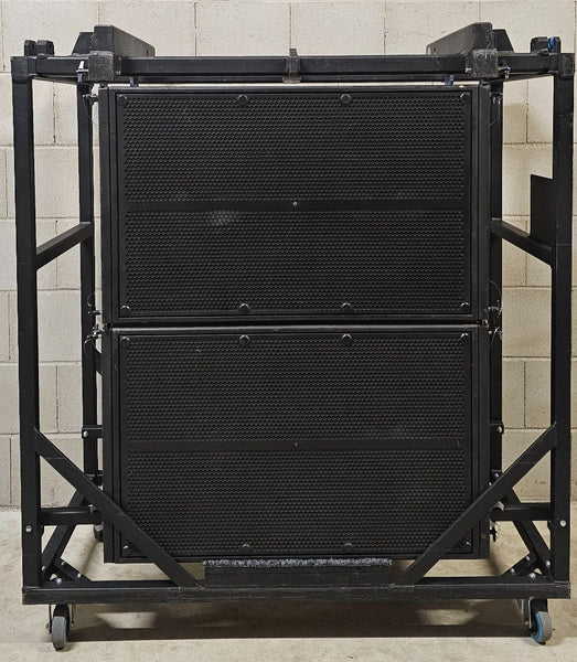 Meyer Sound M2D Line Array Loudspeakers – 18-Unit Package