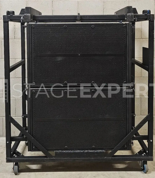 Meyer Sound M2D Line Array Loudspeakers – 18-Unit Package