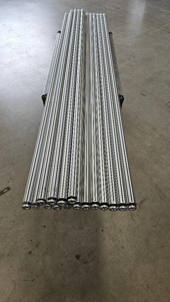 Octanorm Upright and Curved Profiles Set – S100/S108