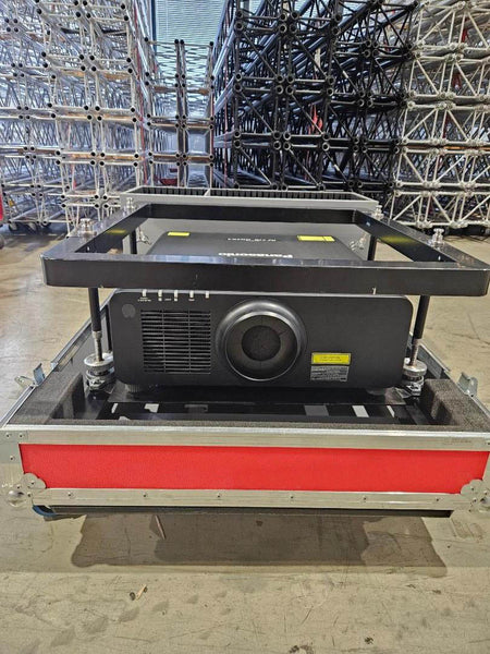 Panasonic PT-RZ770 DLP Projector – 7000 Lumens