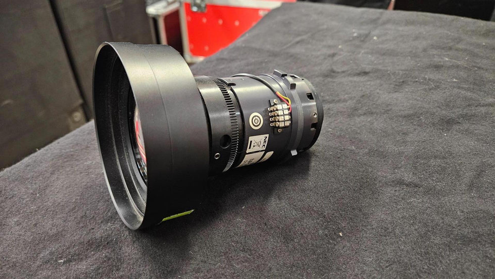 NEC NP06FL 0.77:1 Ultra Wide-Angle Projector Lens WUXGA