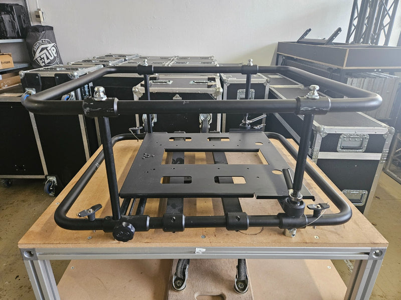 Rigtec AirFrame X-20 Projector Frame | Heavy-Duty Mount