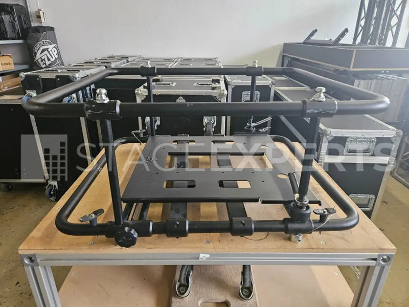 Rigtec AirFrame X-20 Projector Frame | Heavy-Duty Mount