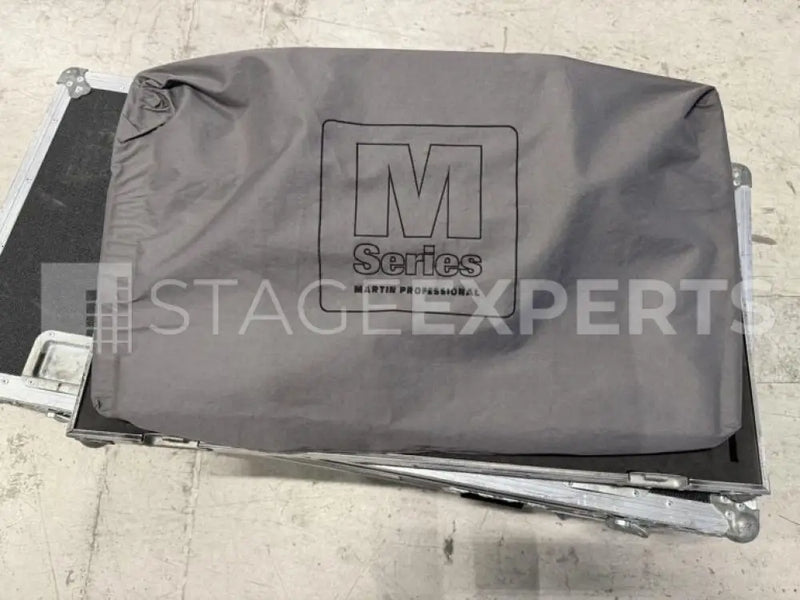 Martin M1 Lighting Console with Flight Case | Stage Experts