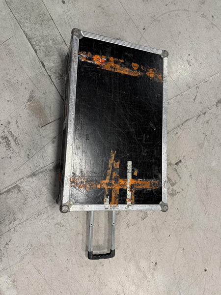 Martin M1 Lighting Console with Flight Case – Controller