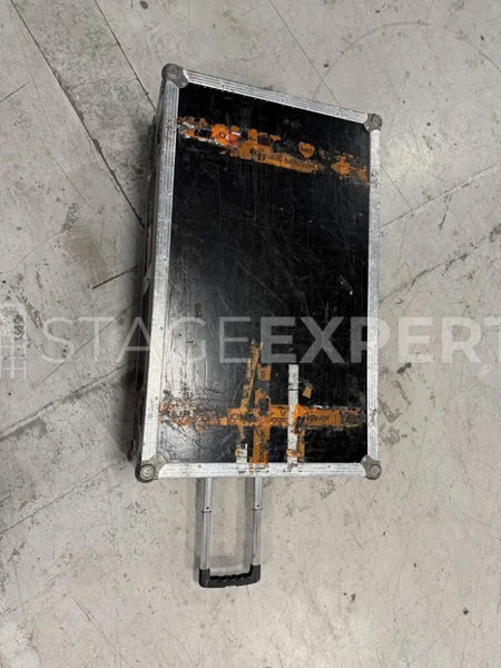 Martin M1 Lighting Console with Flight Case | Stage Experts