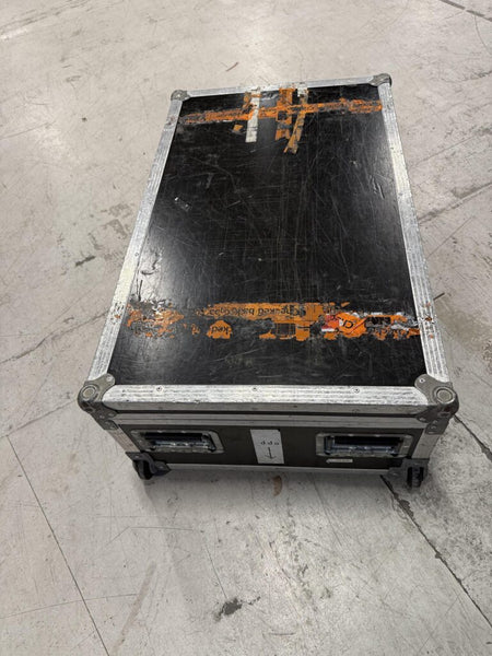 Martin M1 Lighting Console with Flight Case – Controller