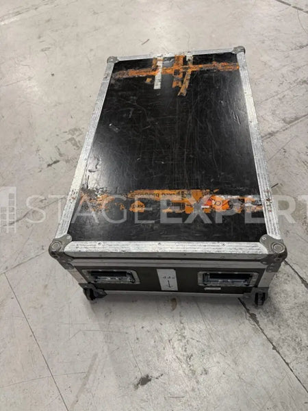 Martin M1 Lighting Console with Flight Case | Stage Experts