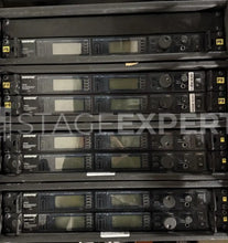 Load image into Gallery viewer, Shure UHF-R P8 28ch Wireless System – Handheld &amp; Pack
