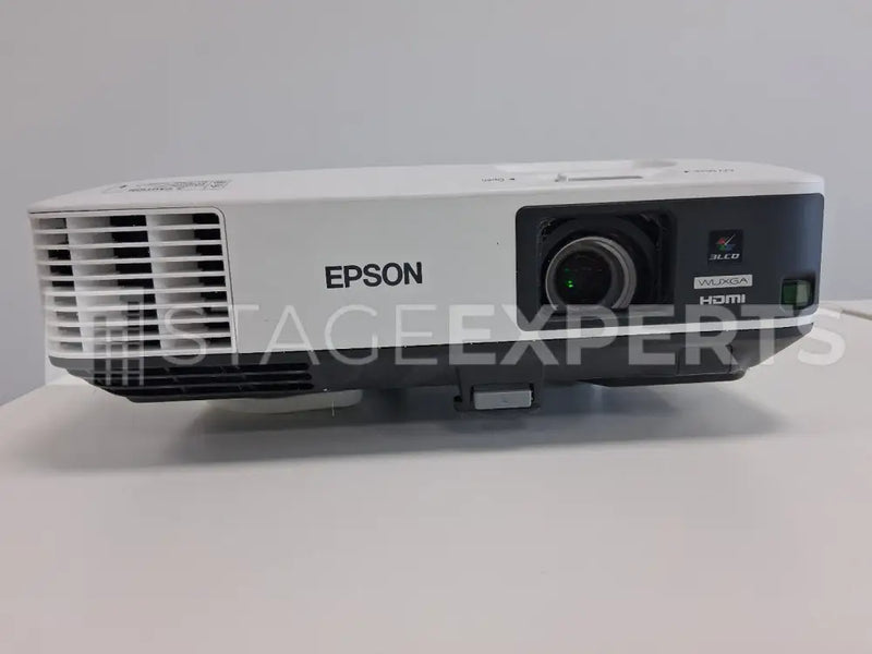 Epson EB-2265U WUXGA 5,500 lm Projector with Bag | 3LCD