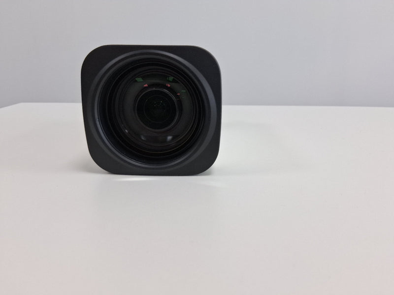 PTZOptics PT12X-ZCAM HD Video Box Camera, 12x Zoom