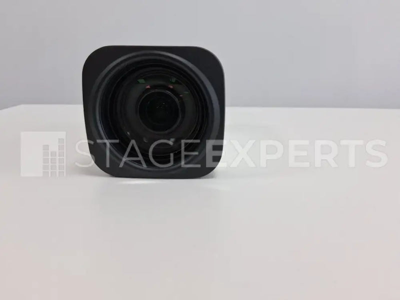 PTZOptics PT12X-ZCAM HD Box Camera, 12x Zoom | 1080p