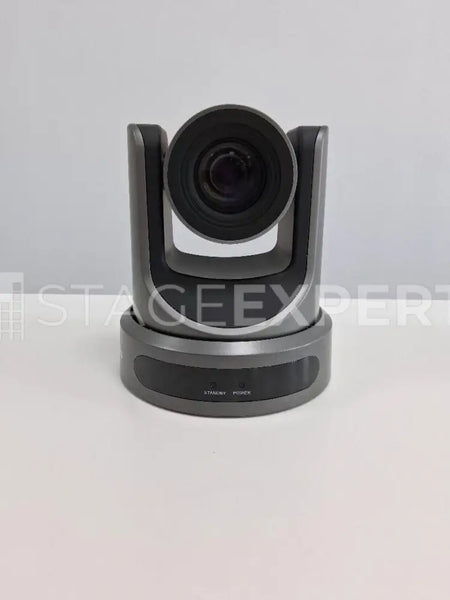PTZOptics 20X-SDI-GY-G2 PTZ Camera – 1080p, 20x Zoom | SDI & IP