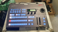 Ross Crossover 12 Solo Broadcast Switcher with Flightcase