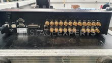 Load image into Gallery viewer, Ross Crossover 12 Solo Broadcast Switcher with Flightcase
