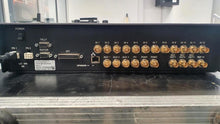 Load image into Gallery viewer, Ross Crossover 12 Solo Broadcast Switcher with Flightcase
