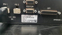 Load image into Gallery viewer, Ross Crossover 12 Solo Broadcast Switcher with Flightcase
