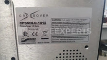 Load image into Gallery viewer, Ross Crossover 12 Solo Broadcast Switcher with Flightcase

