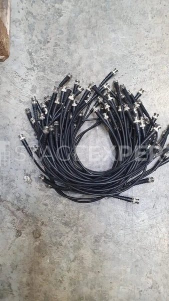 Sennheiser EM 300 G3 36ch + ASA 1 Splitters (GB)