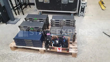 Load image into Gallery viewer, Sennheiser EM 300 G3 36ch + ASA 1 Splitters (GB)
