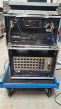 Load image into Gallery viewer, Roland Digital Snake Cat5 Stagebox System with Backup Link
