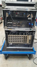 Load image into Gallery viewer, Roland Digital Snake Cat5 Stagebox System with Backup Link
