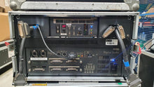 Load image into Gallery viewer, Roland Digital Snake Cat5 Stagebox System with Backup Link
