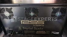 Load image into Gallery viewer, Roland Digital Snake Cat5 Stagebox System with Backup Link

