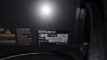 Load image into Gallery viewer, Roland Digital Snake Cat5 Stagebox System with Backup Link
