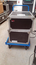 Load image into Gallery viewer, Roland Digital Snake Cat5 Stagebox System with Backup Link
