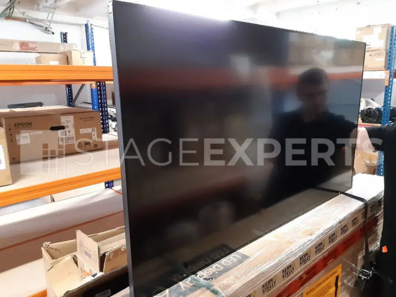 iiyama ProLite TH5565 MIS-B1-AG 55in Display – 2 Units