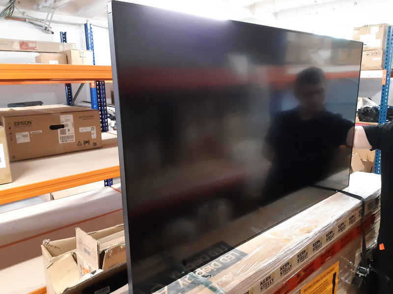 iiyama ProLite TF5539UHSC-B1AG 55” 4K Open Frame Touchscreen