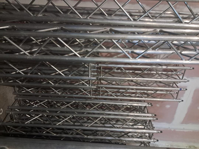 F34/FD34 Truss Bundle – Global, Eurotruss, Duratruss, Milos