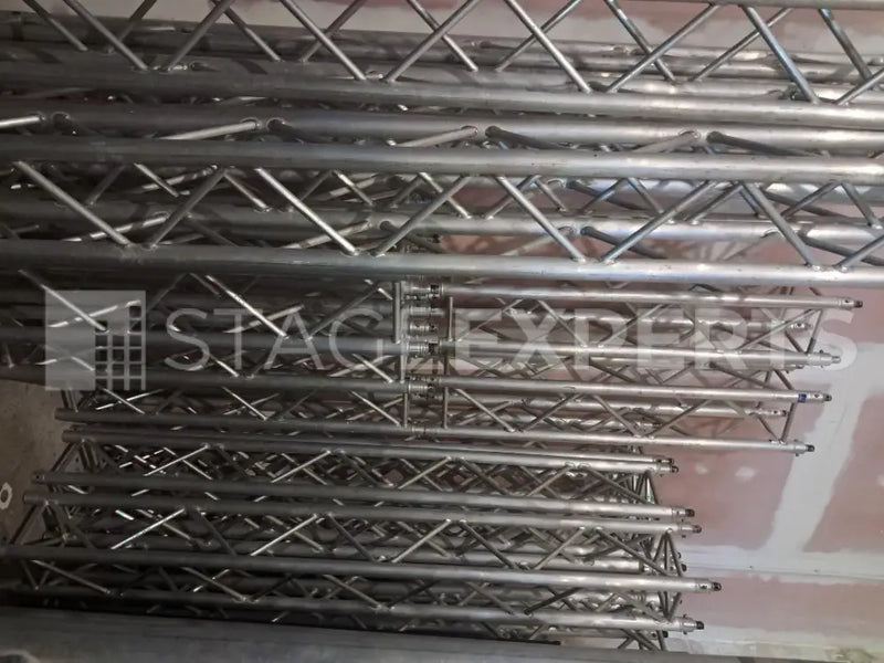 F34/FD34 Truss Bundle – Global, Eurotruss, Duratruss, Milos