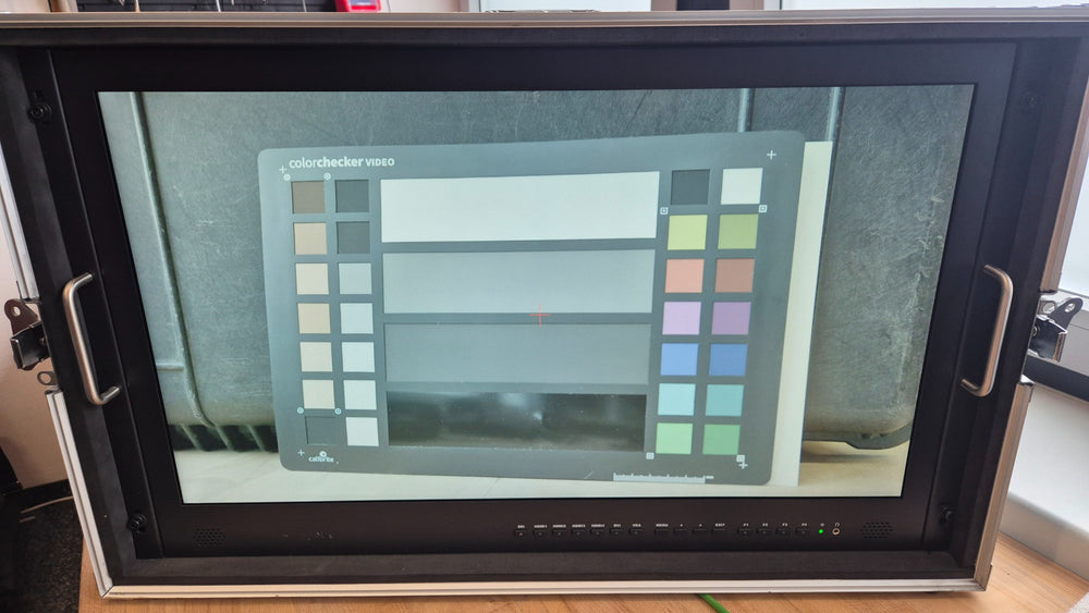 Lilliput BM281-4KS 28-inch 4K Broadcast Monitor | SDI/HDMI